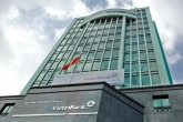 3 ngân hàng Việt Nam vào danh sách công ty lớn nhất thế giới