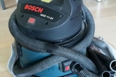 Giới thiệu chi tiết về máy hút bụi Bosch
