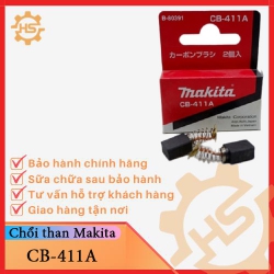 Chổi than Makita CB-411A B-80391