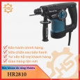 Máy khoan đa năng Makita HR2810