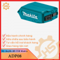Bộ chuyển đổi cho USB Makita ADP08