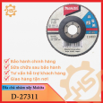 Đĩa chà nhám xếp Makita Ø125mm D-27311