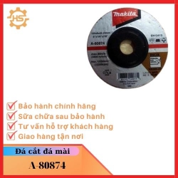 Đá mài kim loại, inox Makita
