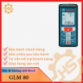Máy đo khoảng cách GLM 80 06010723K0