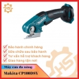 Máy cắt đa năng dùng pin Makita CP100DSY