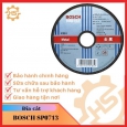 Bosch - Đĩa cắt - Kim loại - Nhiều lựa chọn kích thước