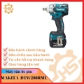 Máy vặn ốc 1/2 inch Makita DTW280RME (14.4V)