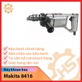 Máy khoan búa Makita Model 8416