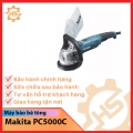Máy bào bê tông Makita PC5000C