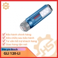 Đèn pin Bosch GLI 120-LI (solo) mã 06014A10L0