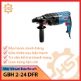 Máy khoan búa Bosch GBH 2-24 DFR mã 06112730K0