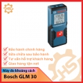 Máy đo khoảng cách Bosch GLM 30 mã 06010725K0