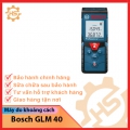 Máy đo khoảng cách Bosch GLM 40 06010729K0