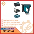 Máy bắn đinh dùng pin Makita PT354DSAJ