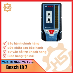 Thiết bị nhận tia Laser Bosch LR 7 mã 0601069J00