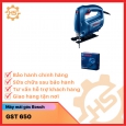 Máy cưa lọng Bosch GST 650 | Mã 06015A8000