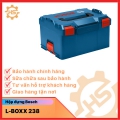 Hộp nhựa Bosch L-Box 238 mã 1600A012G2