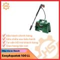 Máy phun rửa áp lực Bosch Aquatak EasyAquatak 100 LL (Mới) mã 06008A7EK1