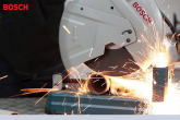 Những ưu điểm máy cắt sắt Bosch GCO 220 
