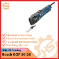 Máy cắt đa năng Bosch GOP 30-28 mã 06012370K0