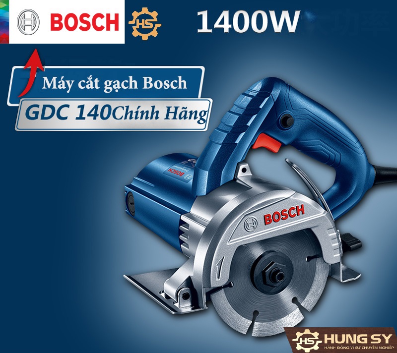 BOSCH-GDC-140-2