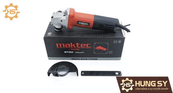 Máy mài góc Mektec MT960