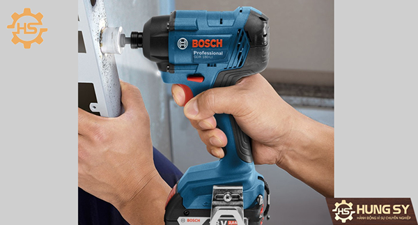 Bosch GDR 180-LI